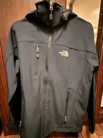 THE NORTH FACE FLIGHT SERIES 마운틴 파카