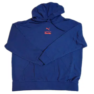 푸마 포르쉐 후드티 [ 626378 (L) ]