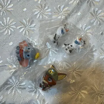 디즈니 기다림 2 캡슐 토이