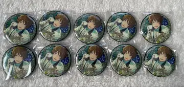 앙상블 스타즈!! 앙스타 별의 저편 캔뱃지 타카미네 미도리 10개