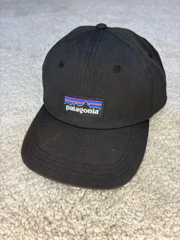 파타고니아 캡