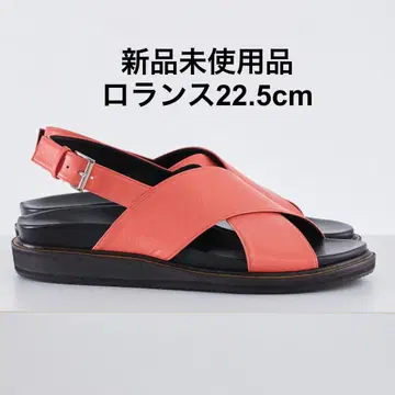 [ 미사용 새상품 로 ] 스포츠 샌들 (22.5cm)