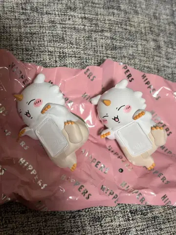 치이카와 HIPPERS 히퍼스 시크릿 아노코