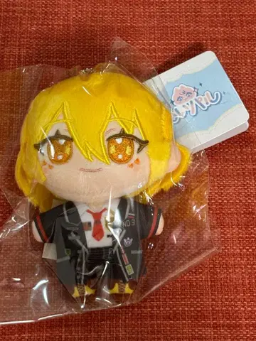 린바스 컴퍼니 누이파루 봉제 인형 돈키호테