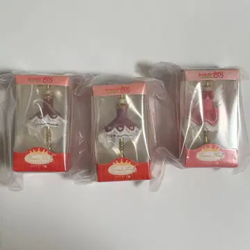 카드캡터 사쿠라 미니어처&패키지 컬렉션