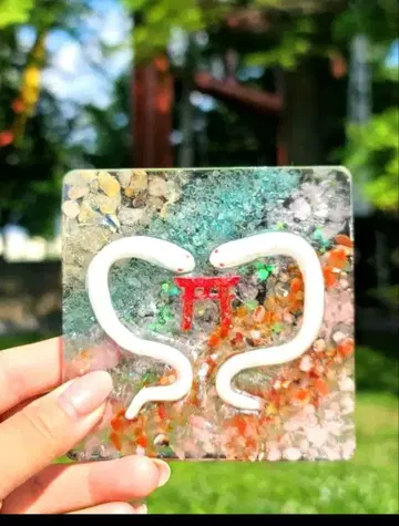 지금 나와 파동이 맞는 분에게