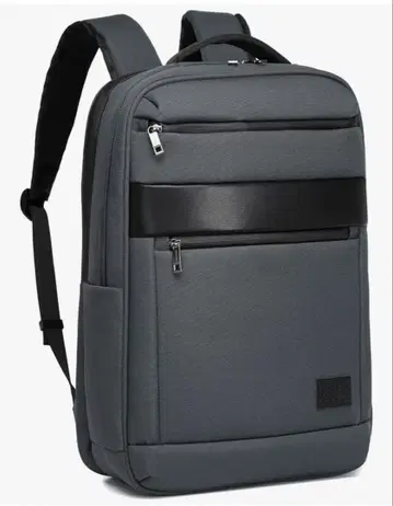 [구치오 이탈리아] 백팩 남성용 대용량 비즈니스 백팩