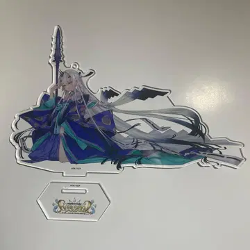 FGO 멜뤼진 아크릴 스탠드
