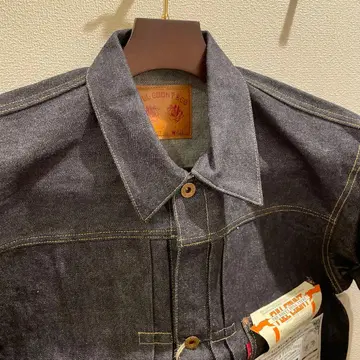 새상품! FULLCOUNT S2107 WWII WPB Regulation