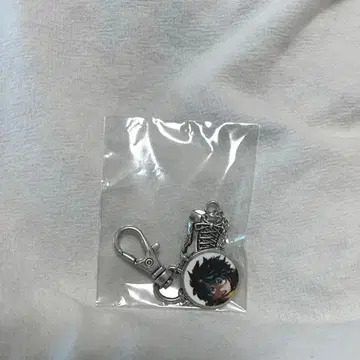 히로아카 원화전 미도리야 이즈쿠 메탈 참