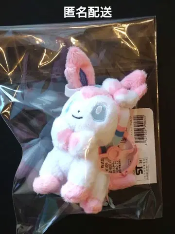 포켓몬 카라비너 포함 마스코트 니피아