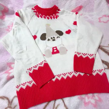 릴린린 스웨터 2024