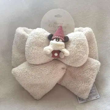 릴린린 머플러 새상품 라스트