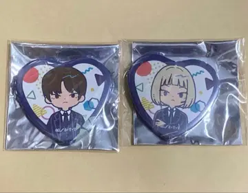 레토포푸 와토리 캔뱃지