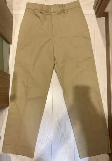 RED KAP 워크 치노 34(XL 상당) 베이지