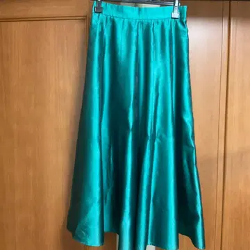 ANAYI 롱 스커트 쿠미쿄쿠, 레스 빠세, 로페, 인디비, 월드