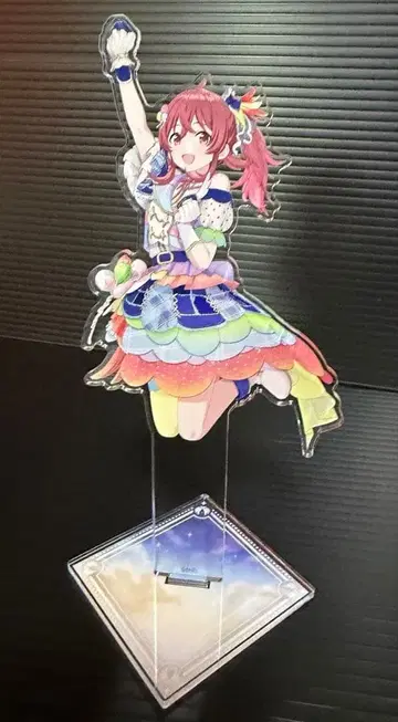 코미야 카호 아크릴 스탠드 9