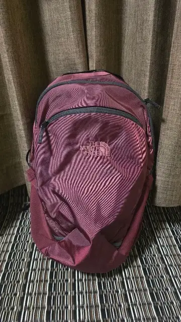 더 노스 페이스 THE NORTH FACE 머큐리 16 알파인