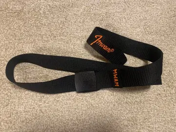 MAN WITH A MISSION GI 벨트