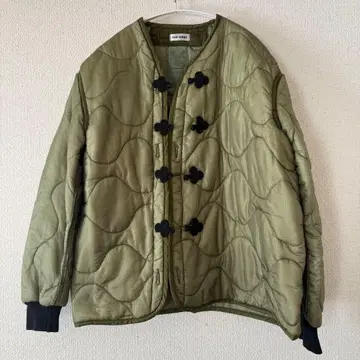 nve tokki 차이나 버튼 라이너