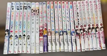 코믹스 낱개 판매 가능