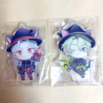 앙스타 중국 동화 시리즈 란 나기사 토모에 히요리 세트