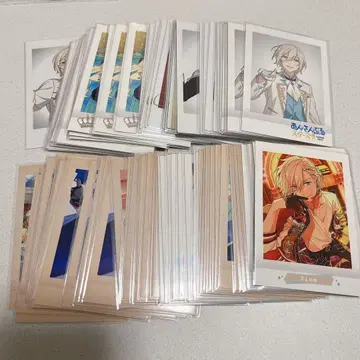 앙스타 영지 약 100점 묶음 판매