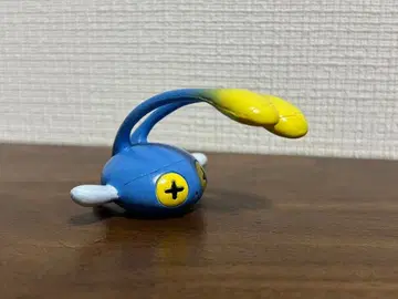 몬스터 컬렉션 쫑키