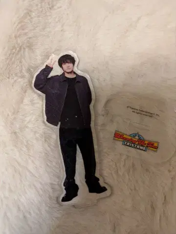 아카소 에이지 아크릴 스탠드 워밍업 투어 후쿠오카