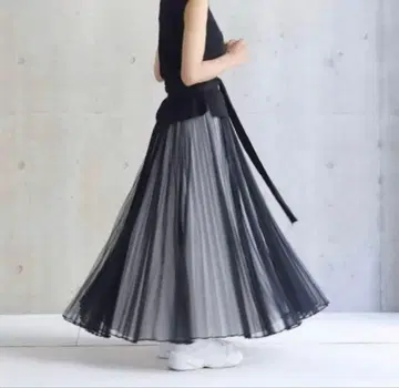 SHE Tokyo Vanessa black 38