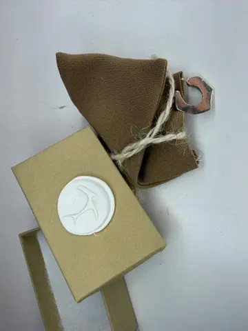 pluie 실버 이어커프