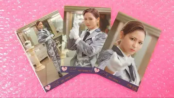 오바 하나/=LOVE/이코러브/브로마이드/컴프/축제