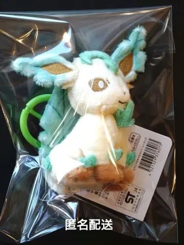 포켓몬 카라비너 부착 마스코트 리피아