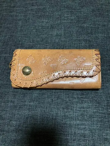 ANNA SUI 장지갑