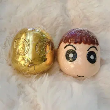 짱구는 못말려 BIG 캡슐 캐릭터 2