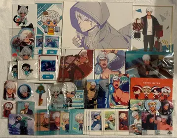 엘리오스 오스카 굿즈 세트