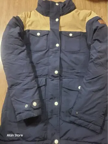 THE NORTH FACE KOREA 다운 자켓 성인 80/s