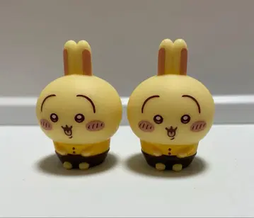 치이카와 코코스 소프트 비닐 토끼