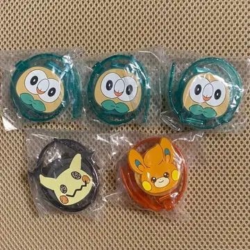 포켓몬 라이트 블레스