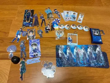 세이브 포인트 카나메 굿즈 묶음 판매