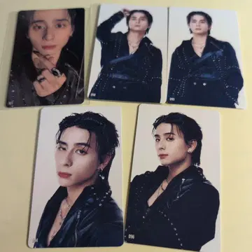 니시 히로토 트레이딩 카드