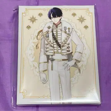 죽어보라고 해서 죽었습니다 캔버스 보드 율리우스 페어 한정품