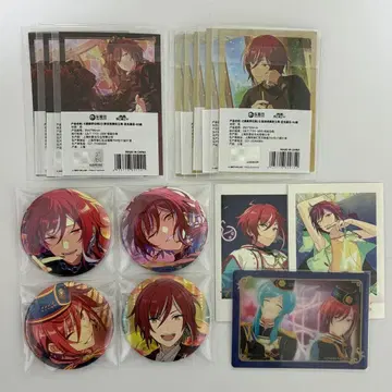 앙스타 사카사키 나츠메 묶음 판매