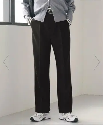 그린 레이블 릴랙싱 우라키모 우 뷰티 팬츠