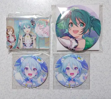 프로세카 하츠네 미쿠 묶음 판매