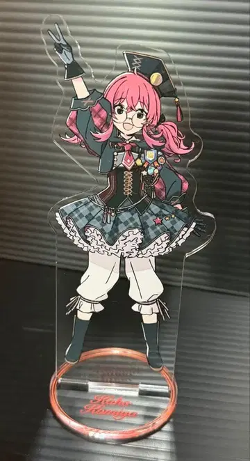 코미야 카호 아크릴 스탠드 10