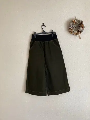 미야코 MIYACO 데님 팬츠