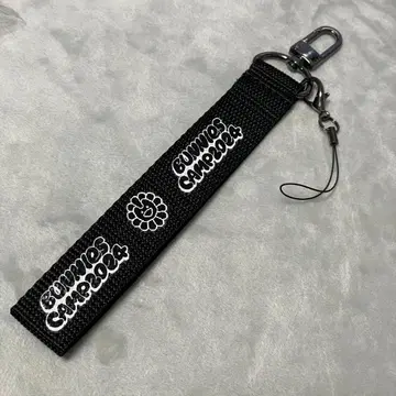 NewJeans BUNNIES CAMP 2024 TOKYO 스트랩