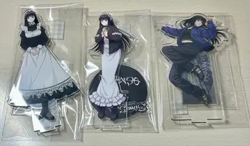 사카모토 데이즈 대불 아크릴 스탠드 묶음 판매