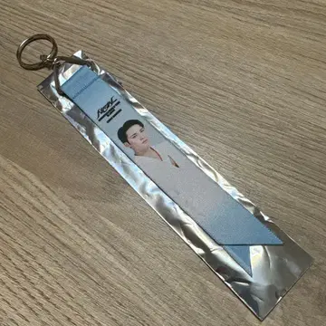 SEVENTEEN 야바톤 MINGYU 키링